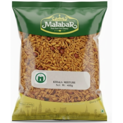 Kerala Mixture 400g Malabar